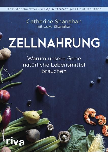 Produktbild: Zellnahrung
