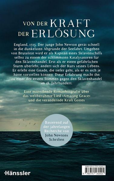 Produktbild: Die Melodie der Gnade
