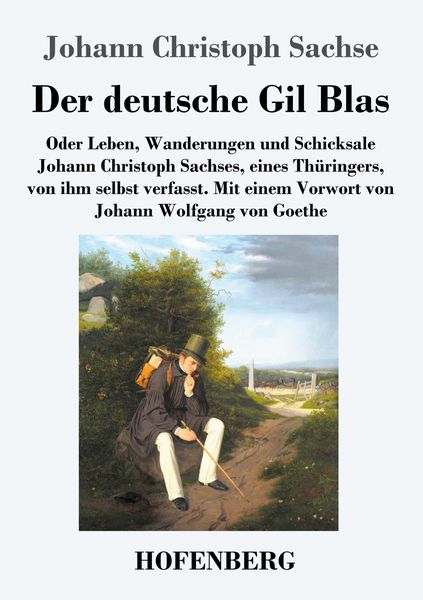 Produktbild: Der deutsche Gil Blas