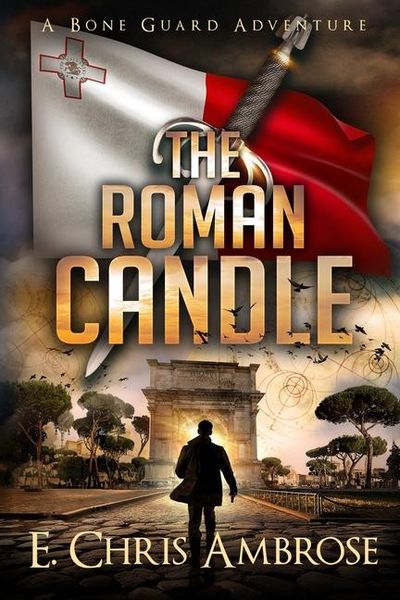 Produktbild: The Roman Candle
