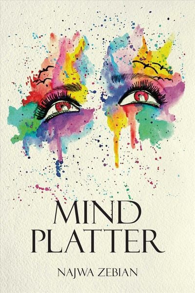 Produktbild: Mind Platter