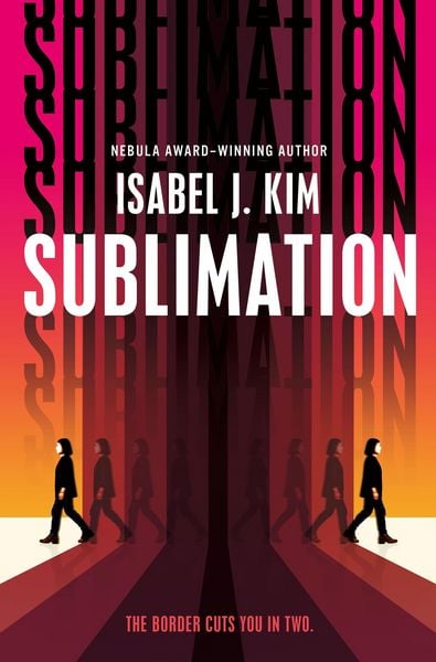 Produktbild: Sublimation