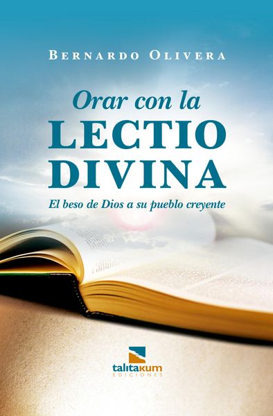 Produktbild: Orar con la Lectio divina