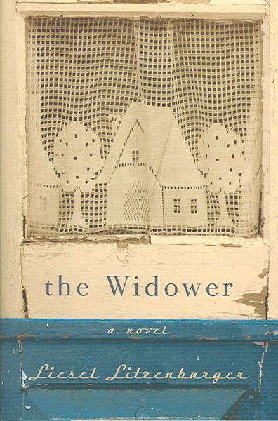 Produktbild: The Widower