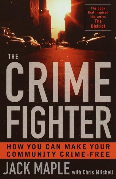 Produktbild: The Crime Fighter