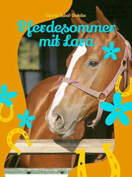 Produktbild: Pferdesommer mit Lara
