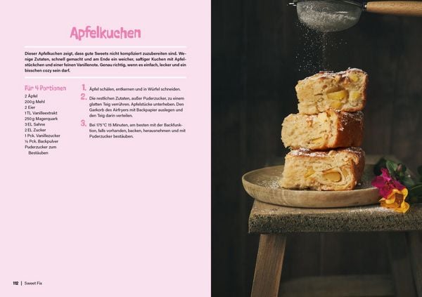 Produktbild: Easy Airfryer f&uuml;r Teenies