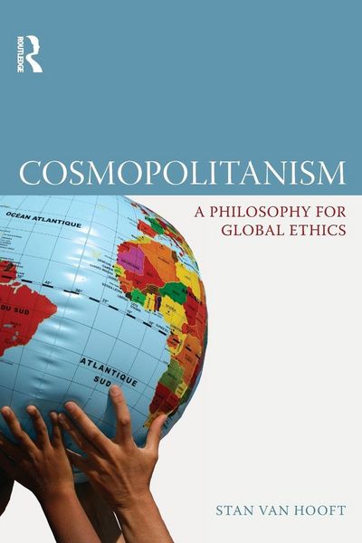 Produktbild: Cosmopolitanism