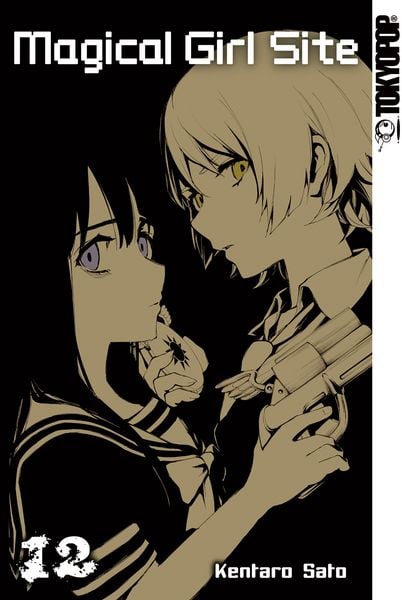 Produktbild: Magical Girl Site 12
