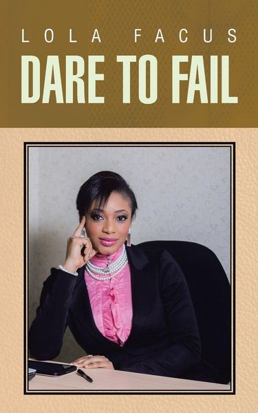 Produktbild: Dare To Fail