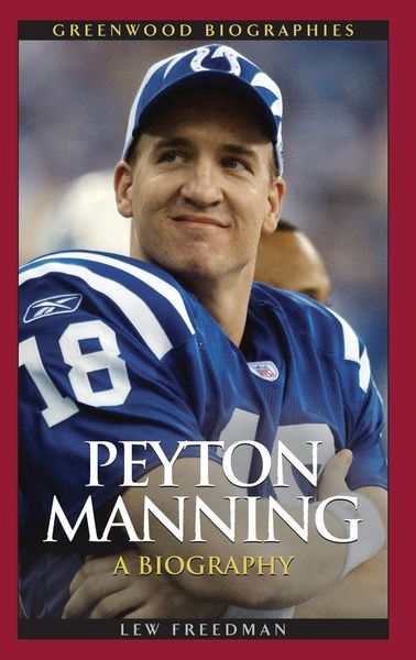 Produktbild: Peyton Manning