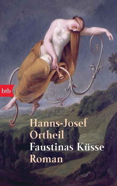 Produktbild: Faustinas K&uuml;sse