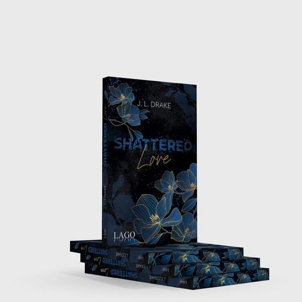 Produktbild: Shattered Love