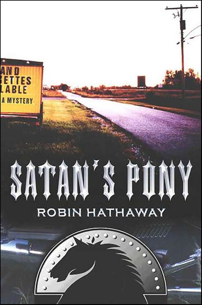 Produktbild: Satan's Pony