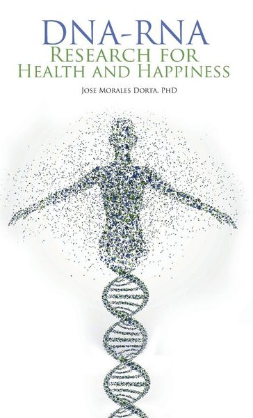 Produktbild: Dna-Rna Research for Health and Happiness