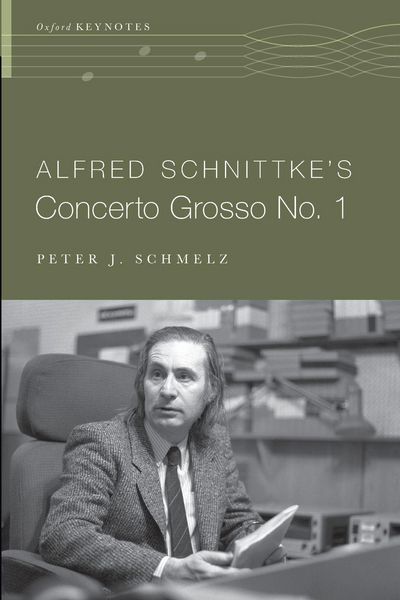 Produktbild: Alfred Schnit Concer Grosso No. 1 Oks P
