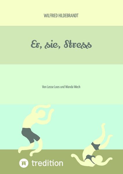 Produktbild: Er, sie, Stress