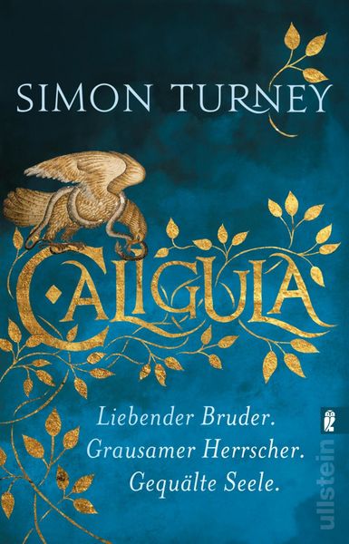 Produktbild: Caligula