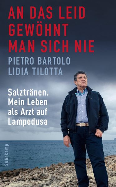 Produktbild: An das Leid gew&ouml;hnt man sich nie
