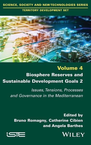 Produktbild: Biosphere Reserves and Sustainable Development Goals 2