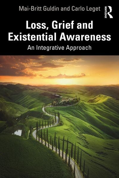 Produktbild: Loss, Grief and Existential Awareness