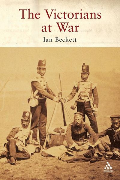 Produktbild: Victorians at War