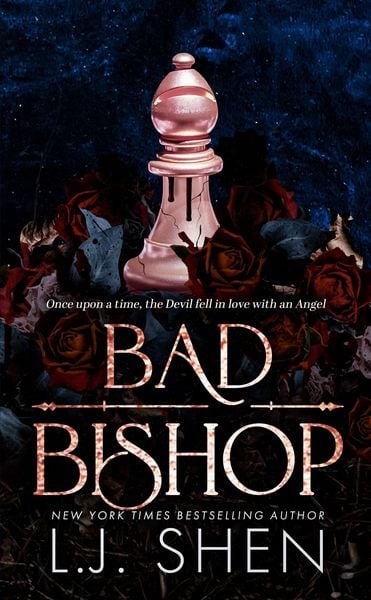 Produktbild: Bad Bishop