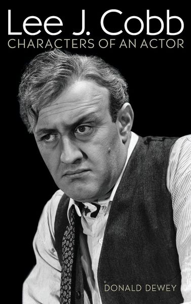 Produktbild: Lee J. Cobb