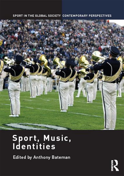 Produktbild: Sport, Music, Identities