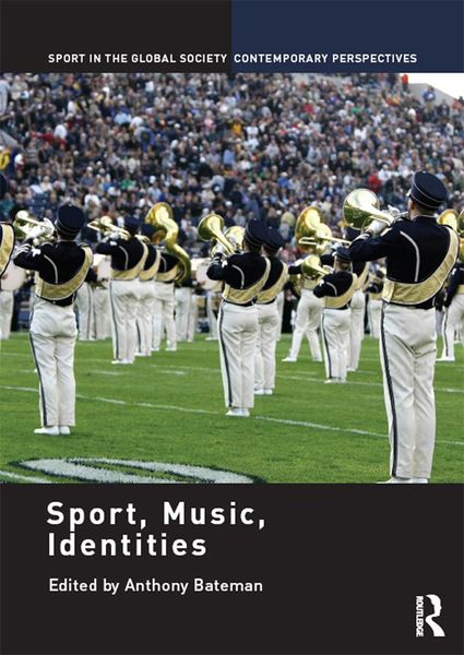 Produktbild: Sport, Music, Identities