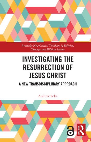 Produktbild: Investigating the Resurrection of Jesus Christ