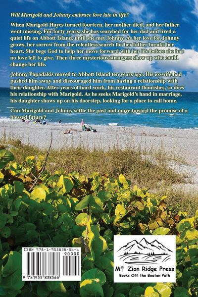 Produktbild: Home Away From Home. Abbott Island Book 2