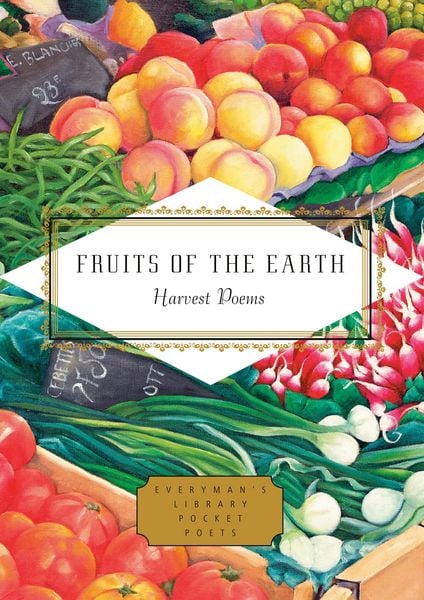 Produktbild: Fruits of the Earth