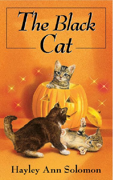 Produktbild: The Black Cat