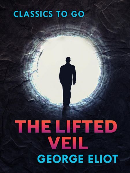Produktbild: The Lifted Veil