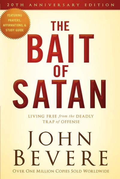 Produktbild: Bait of Satan, 20th Anniversary Edition