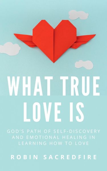 Produktbild: What True Love Is