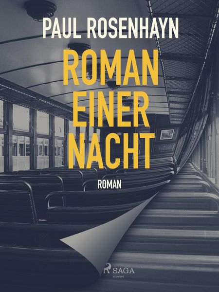 Produktbild: Roman einer Nacht