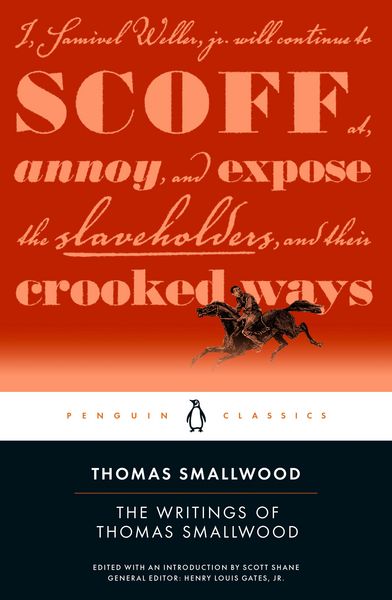 Produktbild: The Writings of Thomas Smallwood