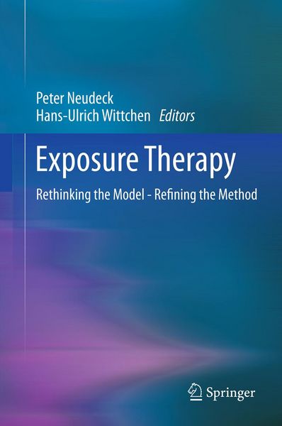 Produktbild: Exposure Therapy