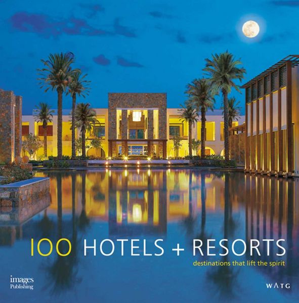 Produktbild: 100 Hotels + Resorts