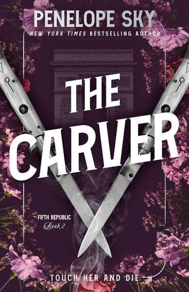 Produktbild: The Carver