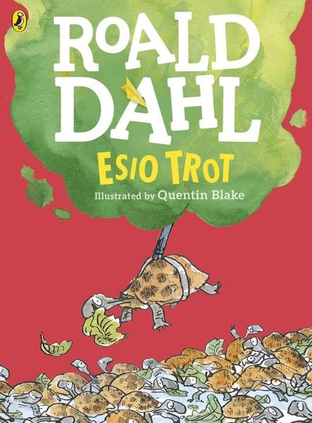 Produktbild: Esio Trot (Colour Edition)