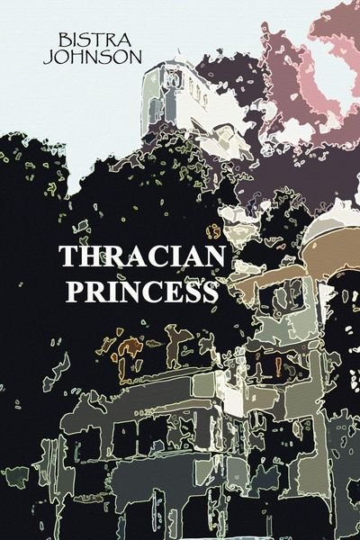 Produktbild: Thracian Princess