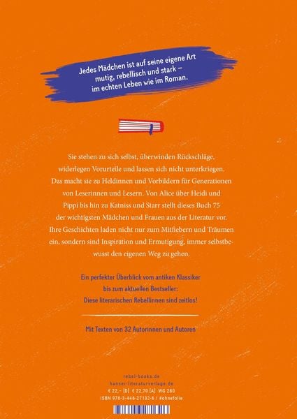 Produktbild: Book Rebels