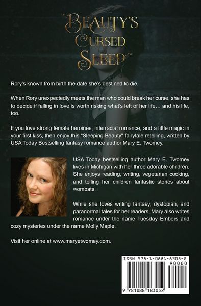 Produktbild: Beauty's Cursed Sleep