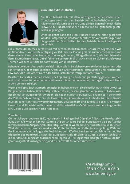 Produktbild: Der (richtig) sichere Weg nach oben