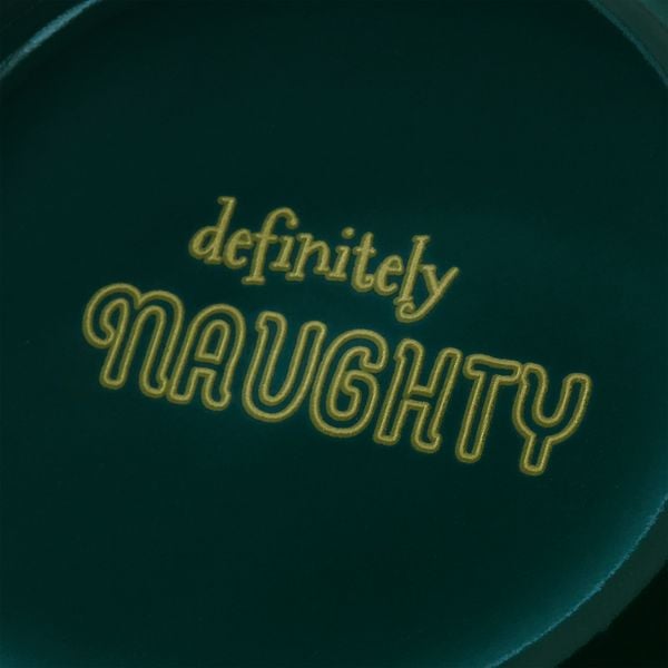 Produktbild: M&uuml;slischale Naughty or Nice, Grinch