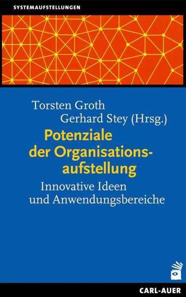 Produktbild: Potenziale der Organisationsaufstellung