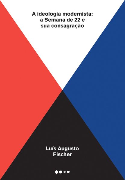 Produktbild: A ideologia modernista